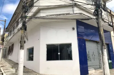 Ponto comercial à venda na Rua Doutor César Castiglioni Júnior, Casa Verde, São Paulo