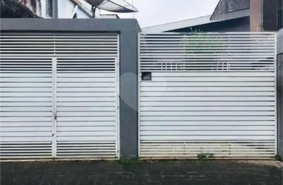 Casa térrea com 2 quartos à venda em vila guaca - sp