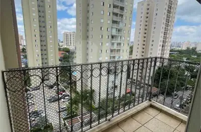 Apartamento com 2 quartos à venda na Rua Coronel Bento Bicudo, Freguesia do Ó, São Paulo
