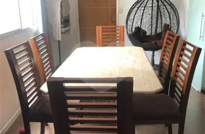 Apartamento com 2 quartos à venda na Rua Coronel Bento Bicudo, Freguesia do Ó, São Paulo