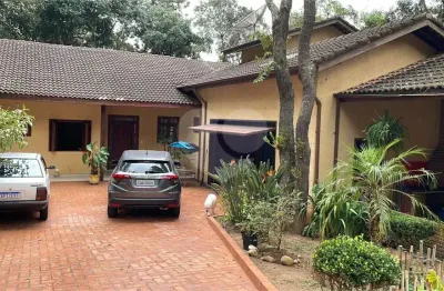 Casa em condomínio fechado com 3 quartos à venda na Das Gaivotas, 21, Serra da Cantareira, Mairiporã