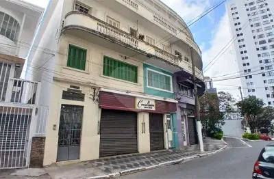 Apartamento com 2 quartos à venda na Largo Conselheiro Moreira de Barros, Santana, São Paulo