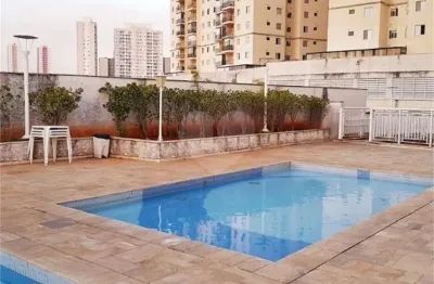Apartamento com 2 quartos à venda na Rua Júlio Fernandes, 80, Jardim Imperador, Guarulhos