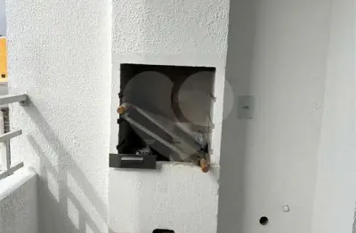 Apartamento com 3 quartos à venda na Casa Verde, São Paulo 