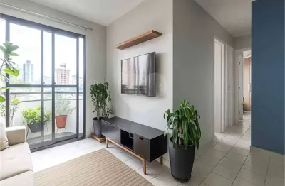 Apartamento com 3 quartos à venda em cidade mãe do céu - sp