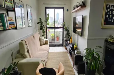 Apartamento com 3 quartos à venda em cidade mãe do céu - sp