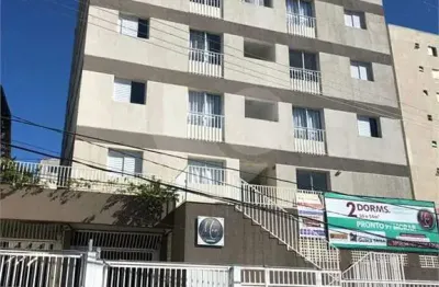 Apartamento com 2 quartos à venda no Limão, São Paulo 