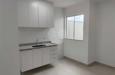 Apartamento com 2 quartos à venda na Rua Guarapuã, Tucuruvi, São Paulo