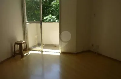 Apartamento com 2 quartos à venda na Avenida Deputado Emílio Carlos, Limão, São Paulo