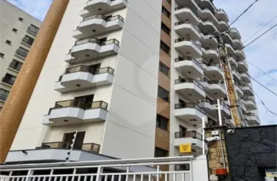 Apartamento com 3 quartos à venda ou para locação em vila regente feijó - sp