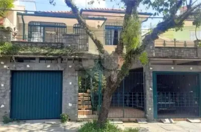 Casa com 3 quartos à venda na Rua Antônio Lourenço, Água Fria, São Paulo