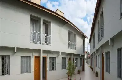 Casa com 2 quartos à venda em sítio do mandaqui - sp