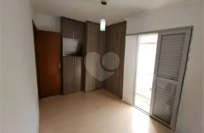 Casa com 2 quartos à venda na Rua Epaminondas Melo do Amaral, Mandaqui, São Paulo