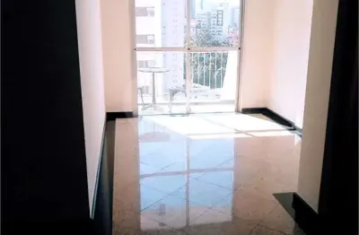 Apartamento com 3 quartos à venda na Rua Garção Tinoco, 62, Santana, São Paulo