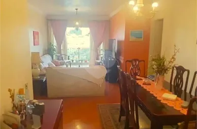 Apartamento com 3 quartos à venda na Lapa, São Paulo 