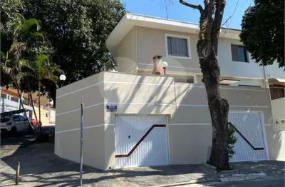 Sobrado com 3 quartos à venda em parque peruche - sp
