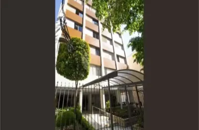 Apartamento com 2 quartos à venda em vila mariana - sp