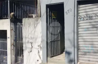 Casa com 4 quartos à venda na Monsenhor Arruda Câmara, Vila Guilherme, São Paulo