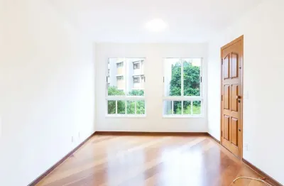 Apartamento com 3 quartos à venda na Rua Ministro Godói, Perdizes, São Paulo