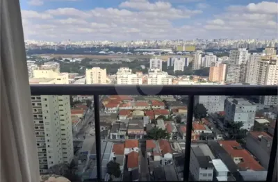 Apartamento com 3 quartos à venda na Rua Xavier da Veiga, Santana, São Paulo