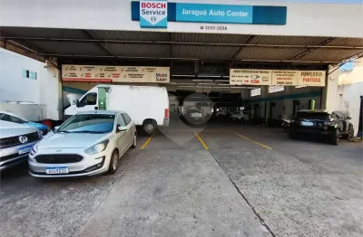 Barracão / Galpão / Depósito para alugar na Avenida Conceição, Vila Paiva, São Paulo