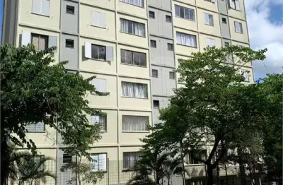 Apartamento com 2 quartos à venda em barro branco (zona norte) - sp