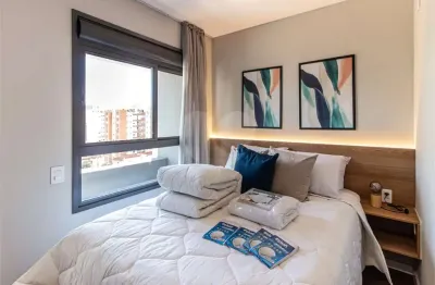 Kitnet / Stúdio à venda em Perdizes, São Paulo 