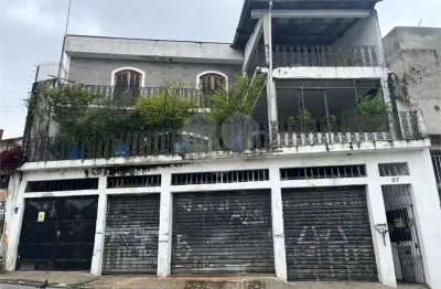 Sobrado com 3 quartos à venda em parque casa de pedra - sp