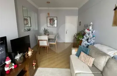 Apartamento com 2 quartos à venda na Rua Santa Faustina, Casa Verde, São Paulo