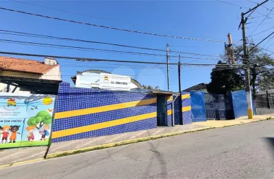 Terreno à venda na Rua Major Dantas Cortez, Vila Gustavo, São Paulo
