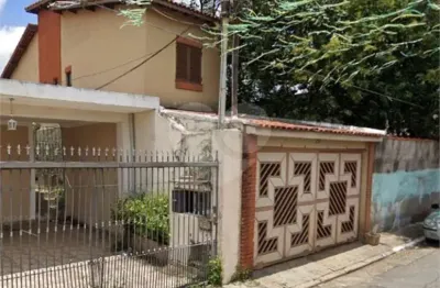Casa com 4 quartos à venda na Rua Professor José Rodrigues da Costa Júnior, Tucuruvi, São Paulo