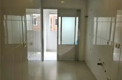 Apartamento com 2 quartos à venda na Rua Capricho, Tucuruvi, São Paulo