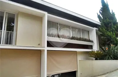 Condomínio com 4 quartos à venda ou para locação em santana - sp