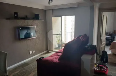Apartamento com 3 quartos à venda ou para locação em santa teresinha - sp