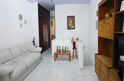 Casa com 2 quartos à venda na Rua Tapiraí, Vila Isolina Mazzei, São Paulo