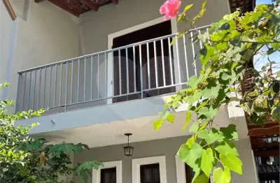 Casa com 3 quartos à venda na Rua Antíoco, Casa Verde, São Paulo