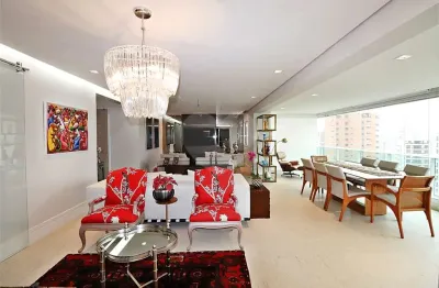 Apartamento com 3 quartos à venda na Rua Dona Luiza Tolle, Santana, São Paulo