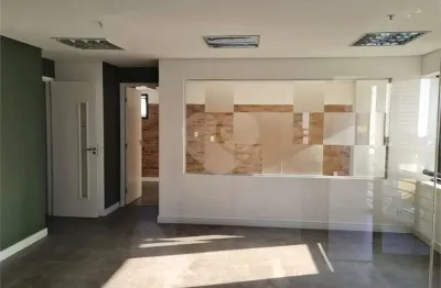 Sala comercial à venda na Rua Amaral Gama, 333, Santana, São Paulo