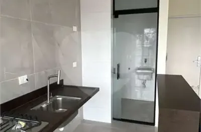 Apartamento com 2 quartos à venda em vila dom pedro ii - sp