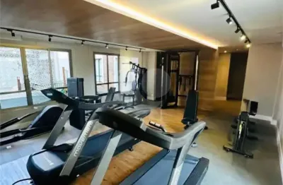 Apartamento com 2 quartos à venda na Rua Doutor Orlando Zamiti Mammana, Mandaqui, São Paulo