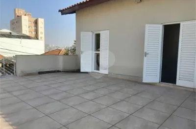 Casa com 2 quartos à venda em Imirim, São Paulo 