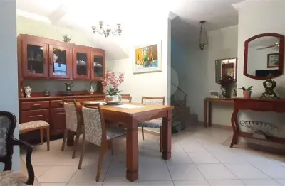 Casa em condomínio fechado com 3 quartos à venda na Rua Capitão Gustavo Lauro Korte, 140, Tremembé, São Paulo