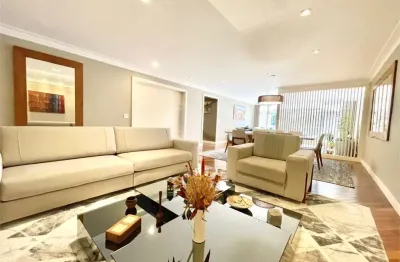Apartamento com 4 quartos à venda na Rua Nunes Garcia, Santana, São Paulo