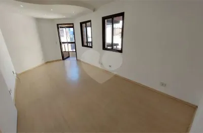 Apartamento com 3 quartos à venda na Largo Conselheiro Moreira de Barros, Santana, São Paulo