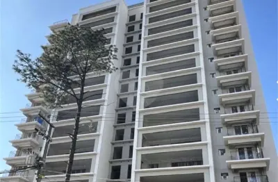 Apartamento com 2 quartos à venda na Avenida Nova Cantareira, Tucuruvi, São Paulo
