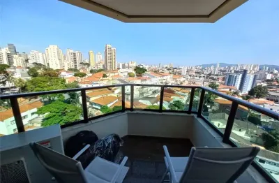 Apartamento com 4 quartos à venda em água fria - sp
