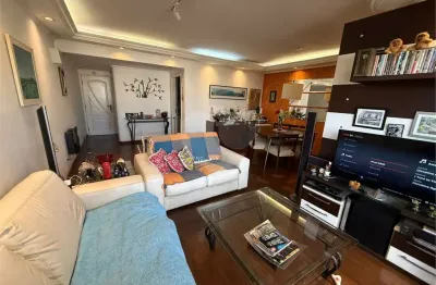 Apartamento com 3 quartos à venda na Rua Alfredo Pujol, Santana, São Paulo