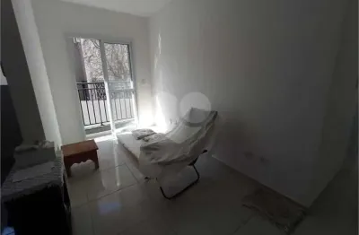 Apartamento com 2 quartos à venda em jardim são paulo(zona norte) - sp