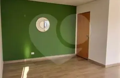 Apartamento com 2 quartos à venda na Rua Nova dos Portugueses, 1172, Santana, São Paulo