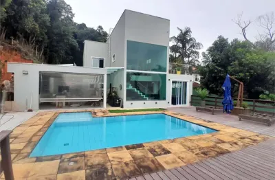 Casa em condomínio fechado com 3 quartos à venda na Das Gaivotas, Caraguatá, Mairiporã